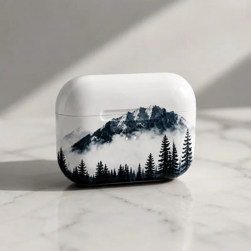 هدفون بلوتوثی تونیکس مدل MistPeak