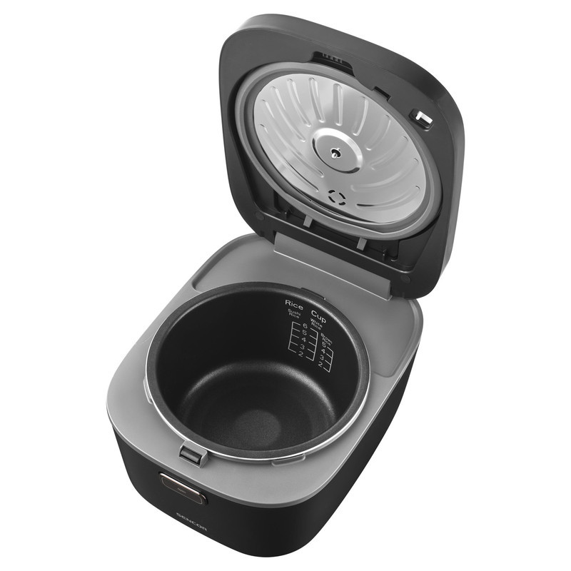 پلوپز 8 نفره سنکور مدل SRM 3900BK