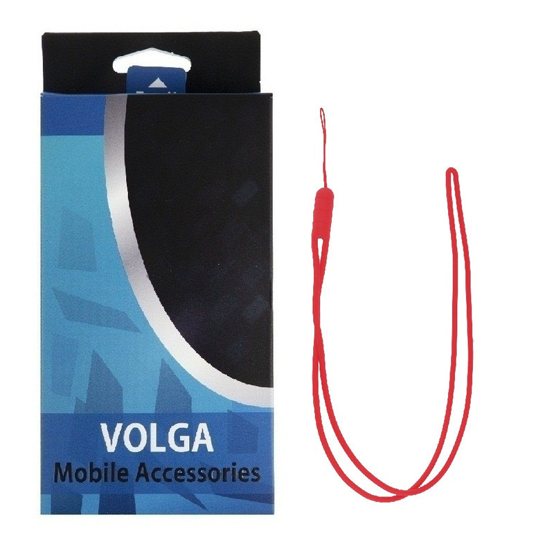 بند موبایل ولگا مدل VOL-Sili_Strap35