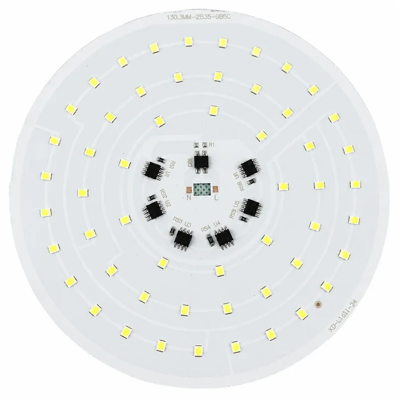 چیپ ال ای دی 60 وات مدل XD-130MM