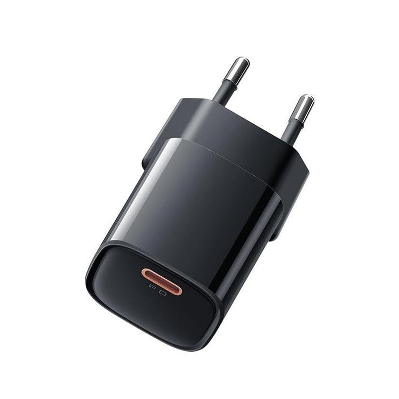 شارژر دیواری 20 وات مک دودو مدل CH-402