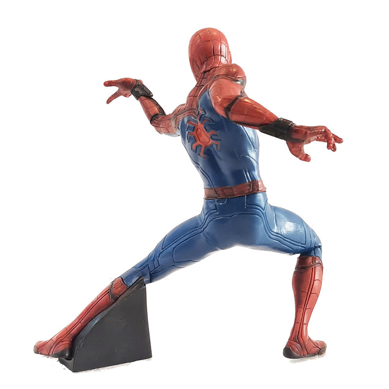 فیگور بنپرستو اسپایدرمن مدل BANPRESTO Spider-Man