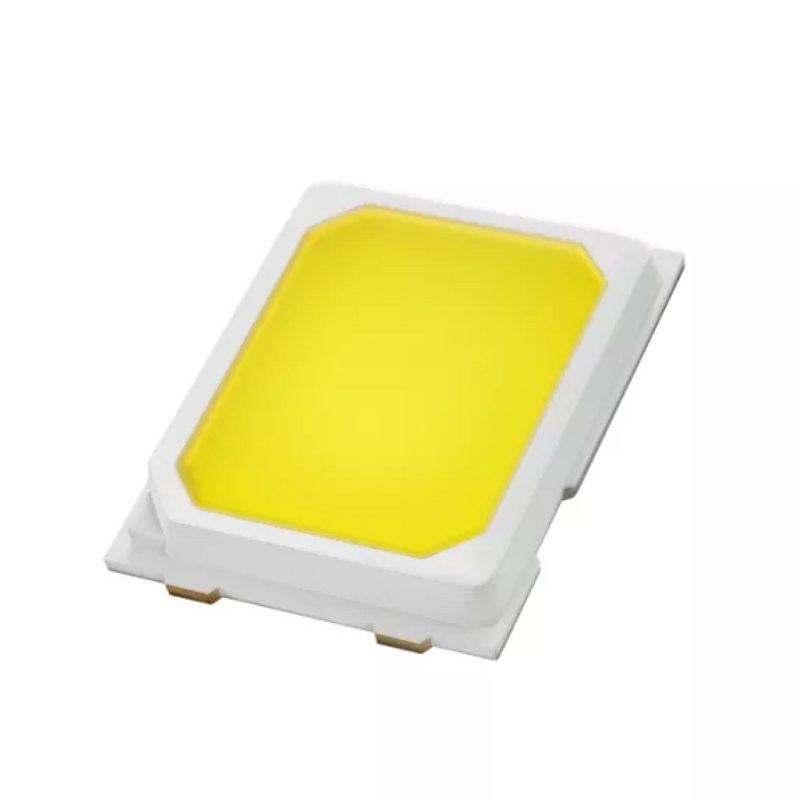 چیپ ال ای دی 1 وات مدل 2835 9v بسته 100 عددی