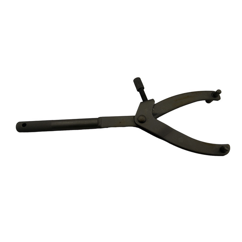 آچار فلکه برق موتور سیکلت مدل H125-200