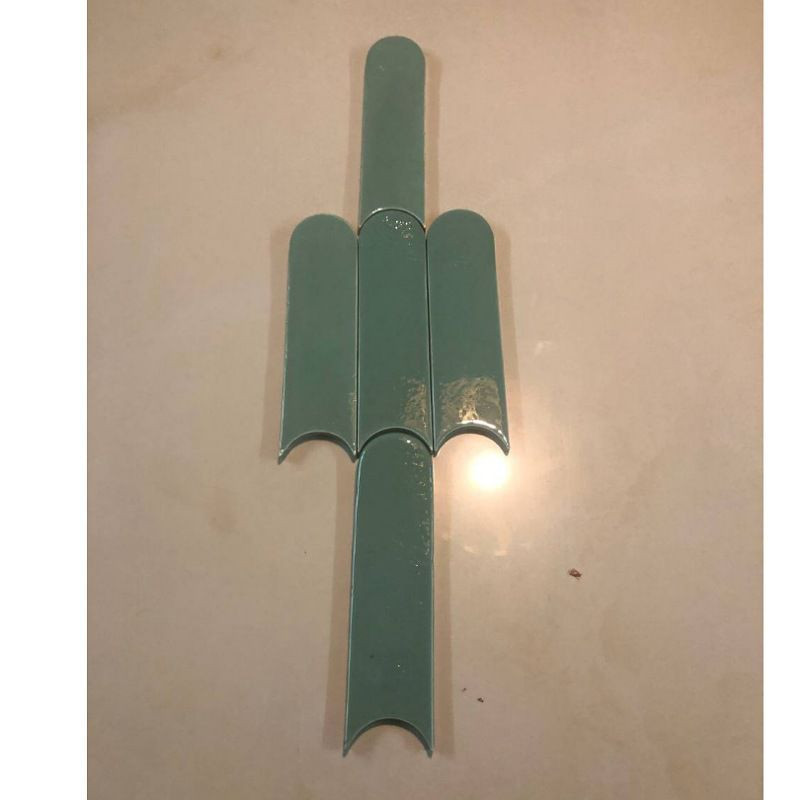 کاشی مدل استخر کد PE01 بسته 4 عددی