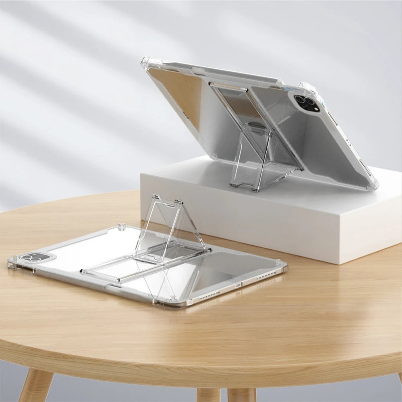 کاور سامورایی مدل Neo Stand مناسب برای تبلت اپل iPad Pro 11 2022202120202018