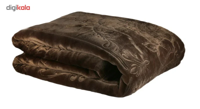 پتو برجسته نرمینه مدل ESN-275 سایز 220x160