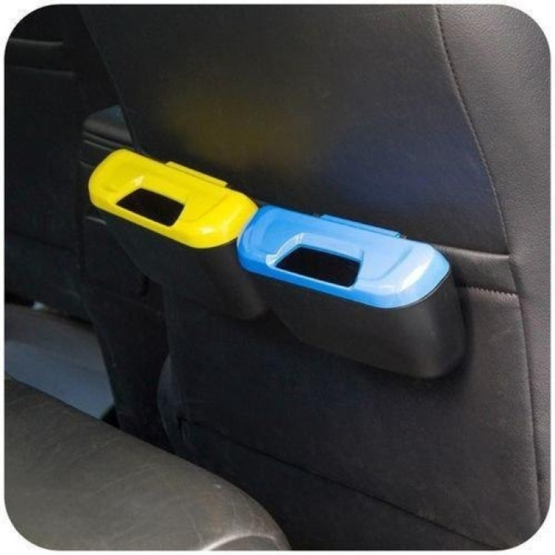 سطل زباله خودرو مدل 1008