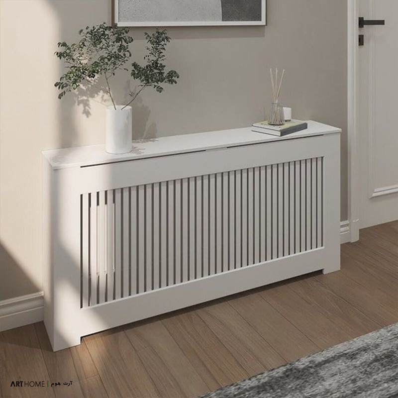 کاور رادیاتور آرت هوم مدل polly-XXL190