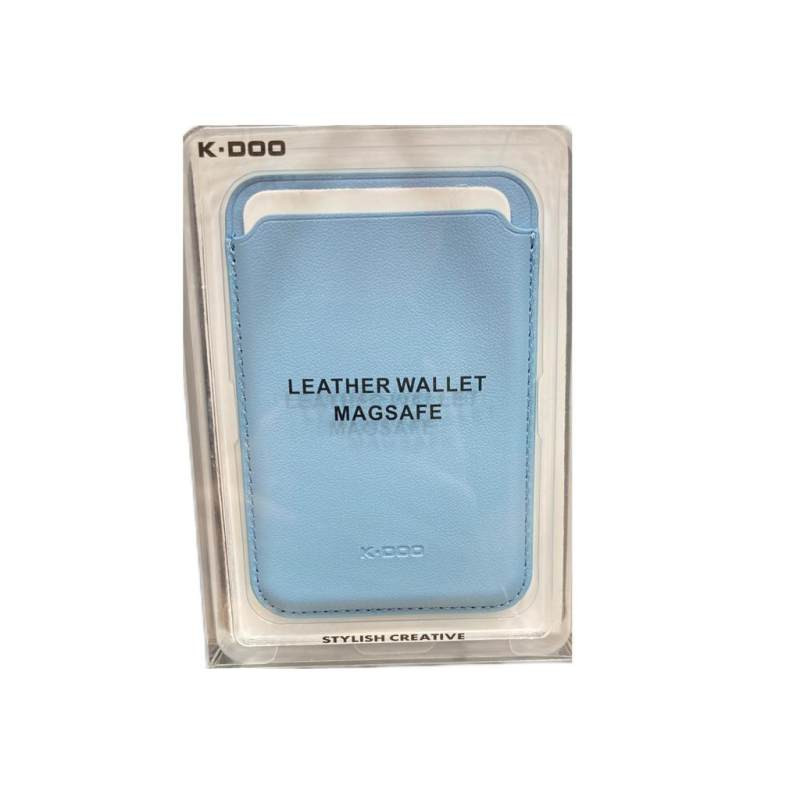 جاکارتی کی-دوو مدل Leather MagSafe