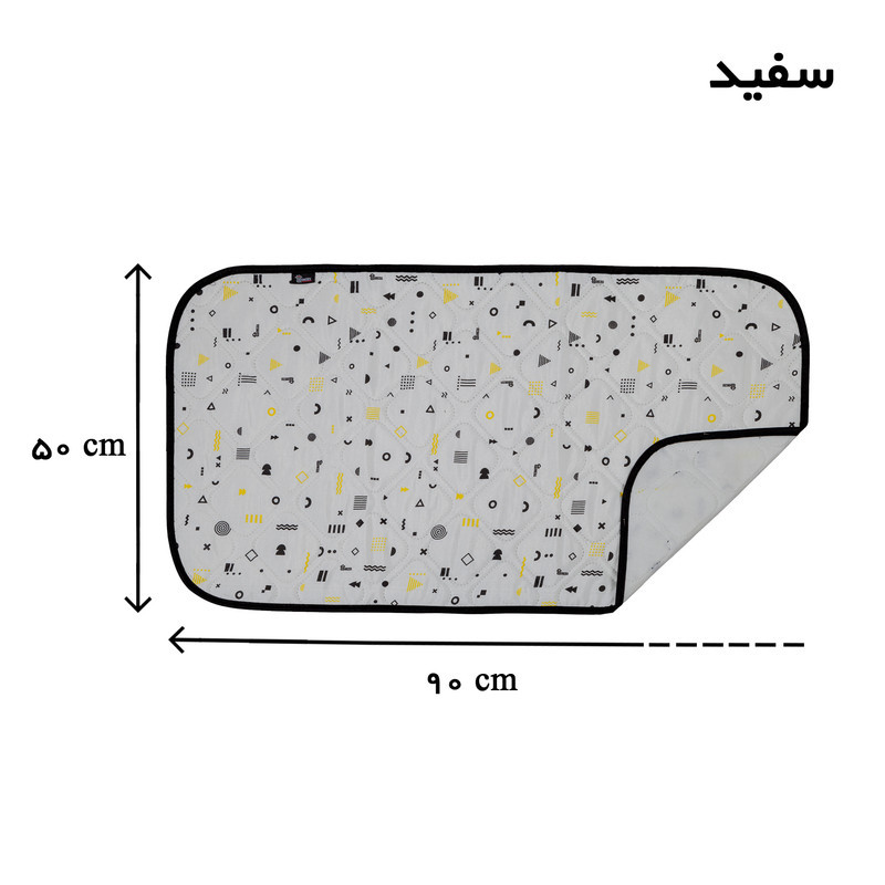 رطوبت گیر کنار سینک هومتکس مدل DDM2-H