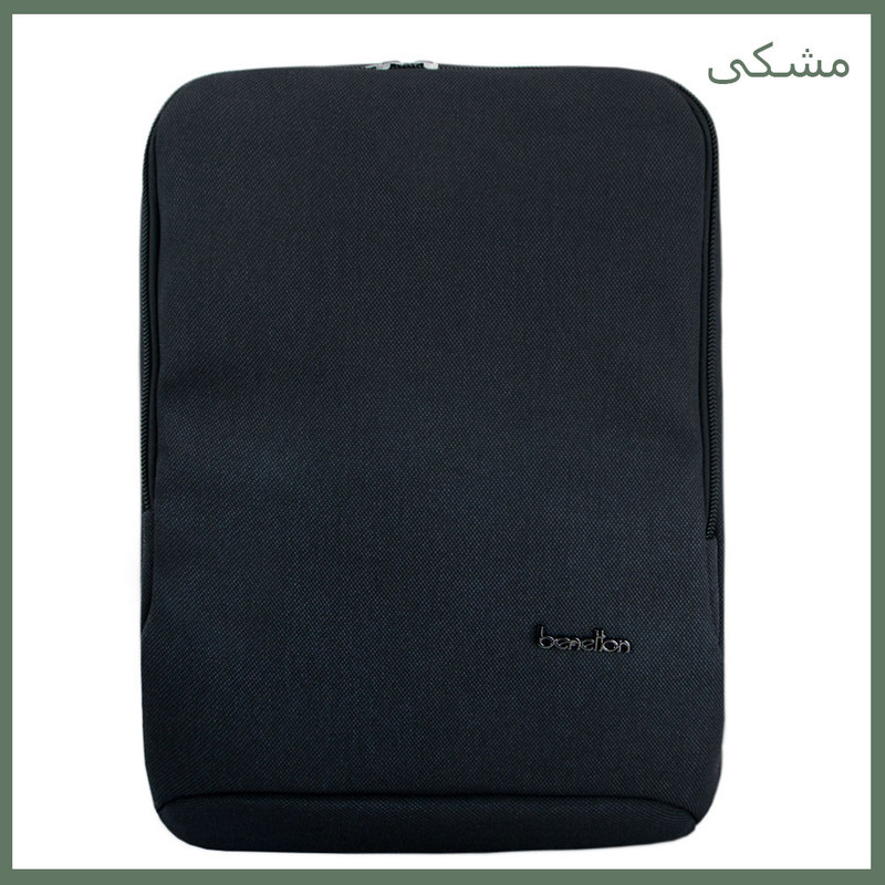 کوله پشتی لپ تاپ مدل Nn-1218 مناسب برای لپ تاپ 13.1 تا 14 اینچی