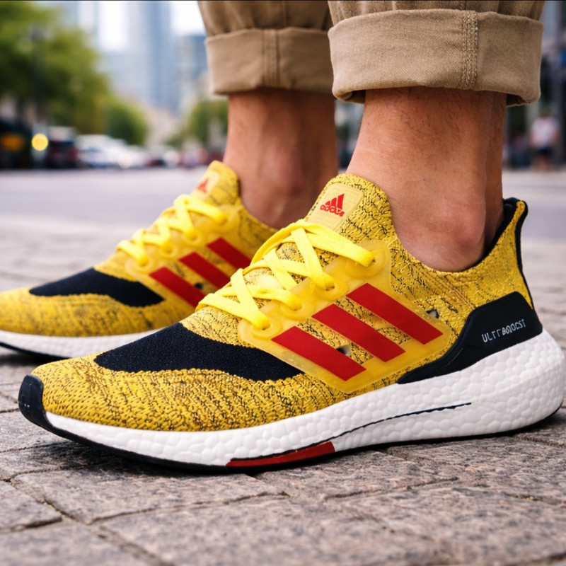 کفش رانینگ آدیداس مدل Ultraboost7778