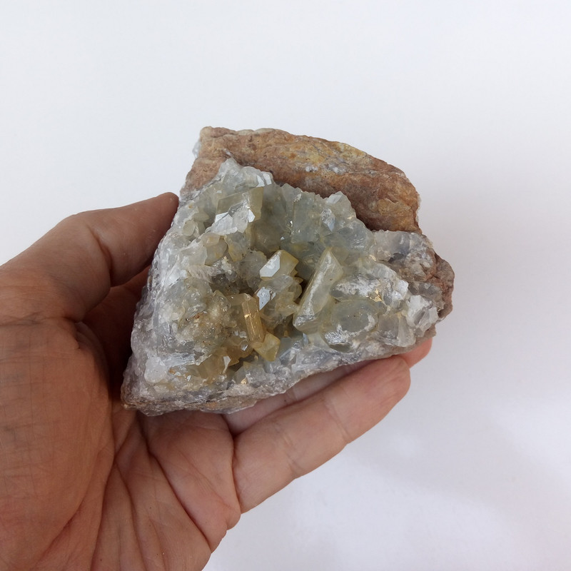 سنگ راف مدل سلستین کد RS1281