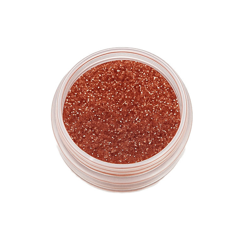 اکلیل ناخن مدل داستر کد 2 copper