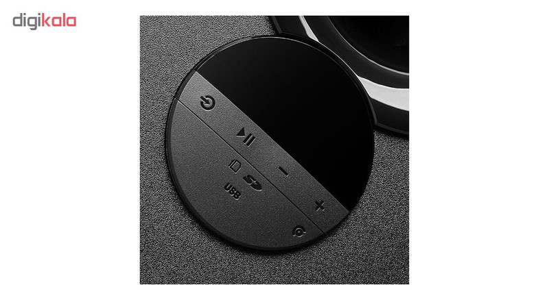اسپیکر رومیزی ادیفایر مدل R501T III