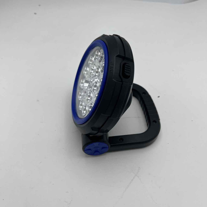 پروژکتور نور اضطراری و پاوربانک مدل CS-A03