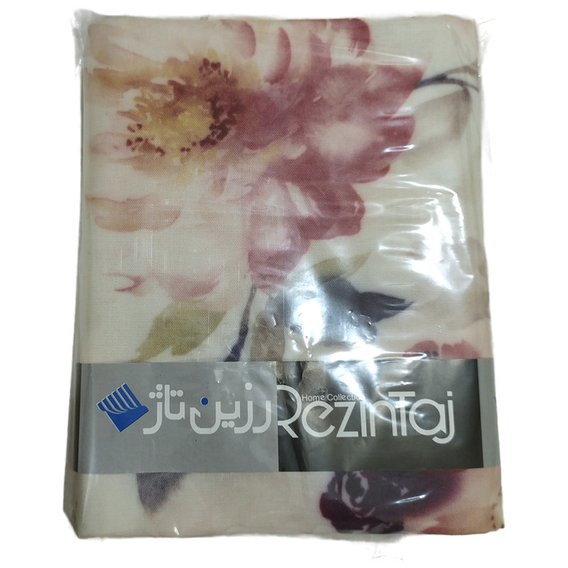 رومیزی رزین تاژ مدل مگنولیا کد M140