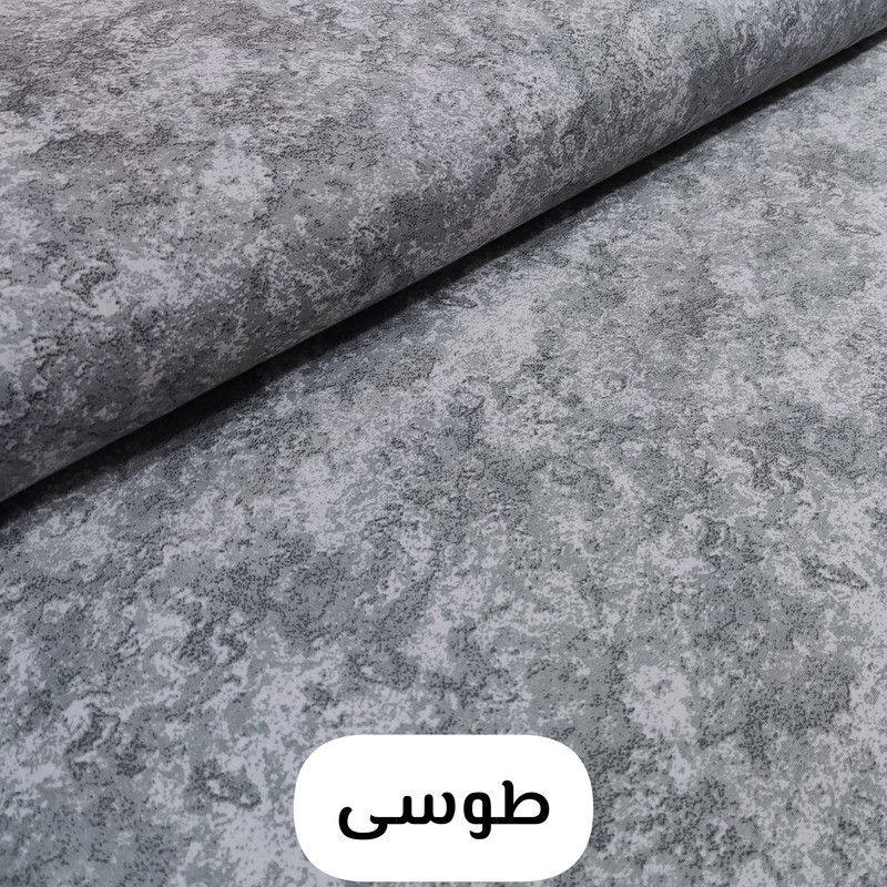 ملحفه مترینو طرح تاپ دو نفره سایز 160*200 سانتی متر