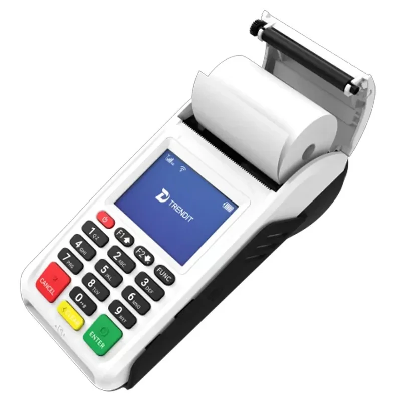 کارتخوان سیار ترندیت مدل T3