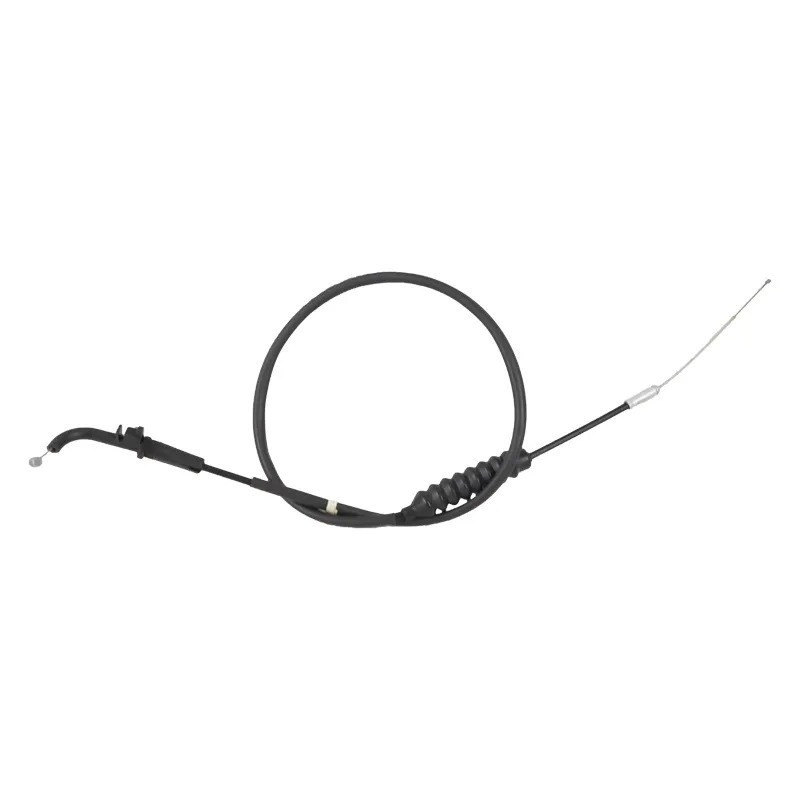 سیم گاز موتورسیکلت مدل BX150 مناسب برای باکسر 150