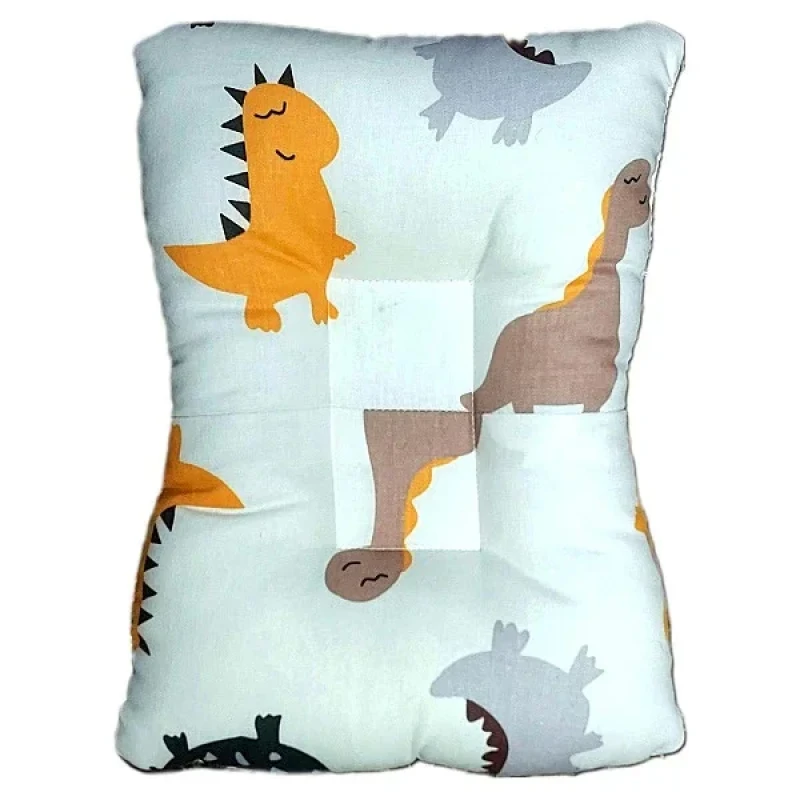 بالش فرمدهی سر نوزاد طرح اژدها