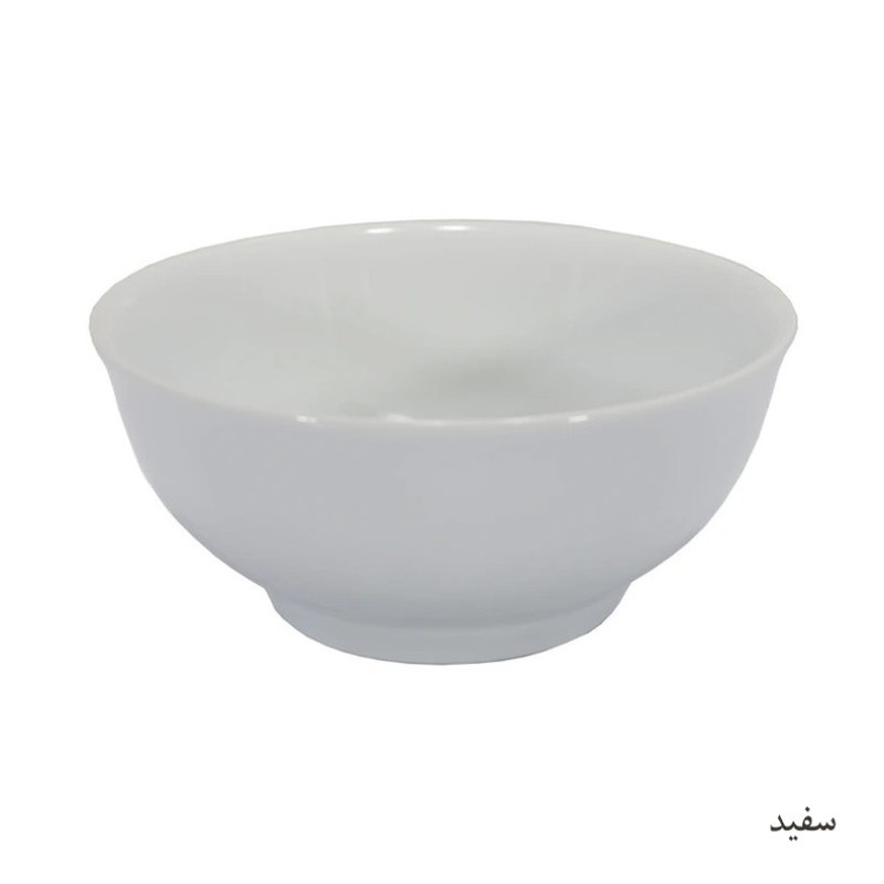 کاسه آبگوشت خوری چینی تقدیس مدل درجه 2 بسته 6 عددی