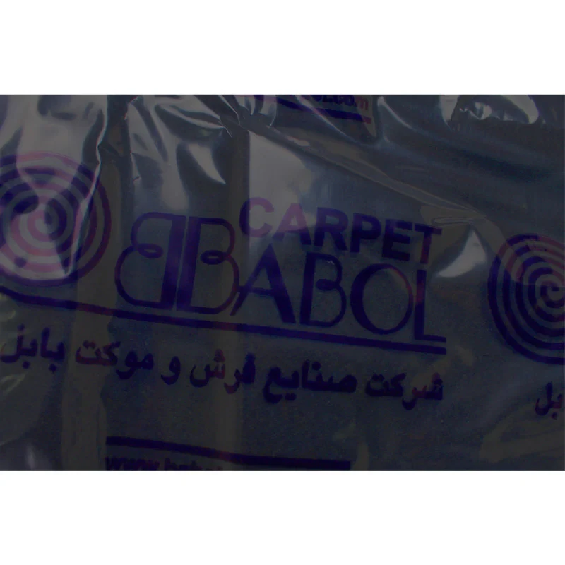 عایق کاپوت خودرو بابل کارپت مدل بدون هواکش مناسب برای پژو 207