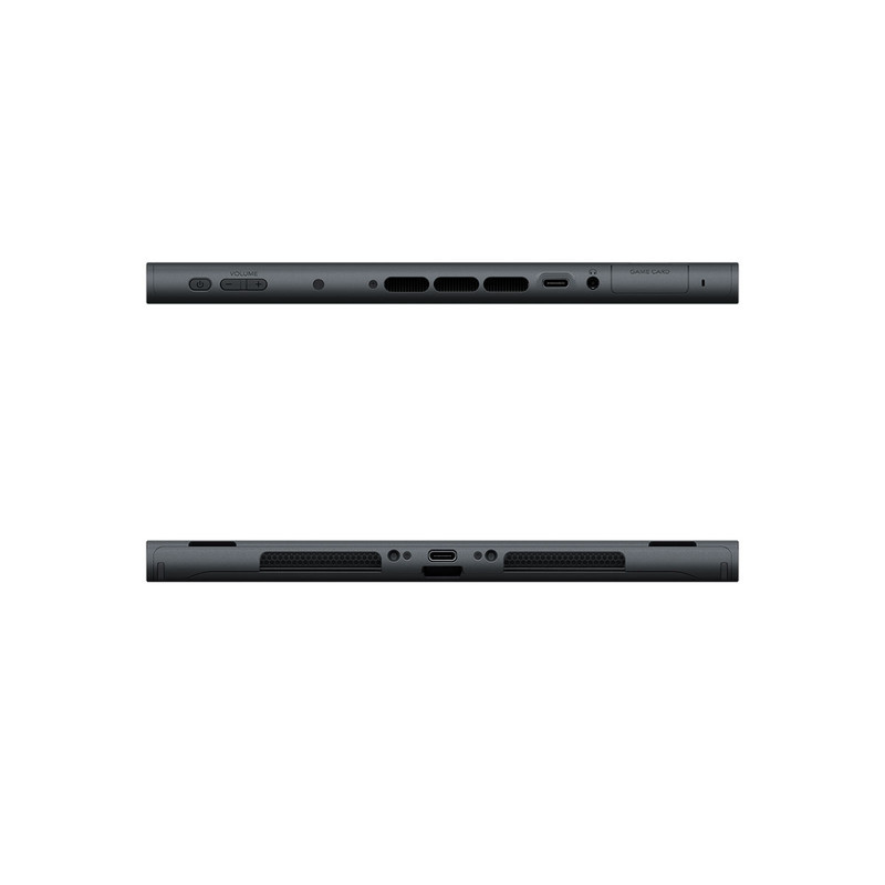 کنسول بازی هیبریدی نینتندو مدل Switch 2 ظرفیت 256 گیگابایت