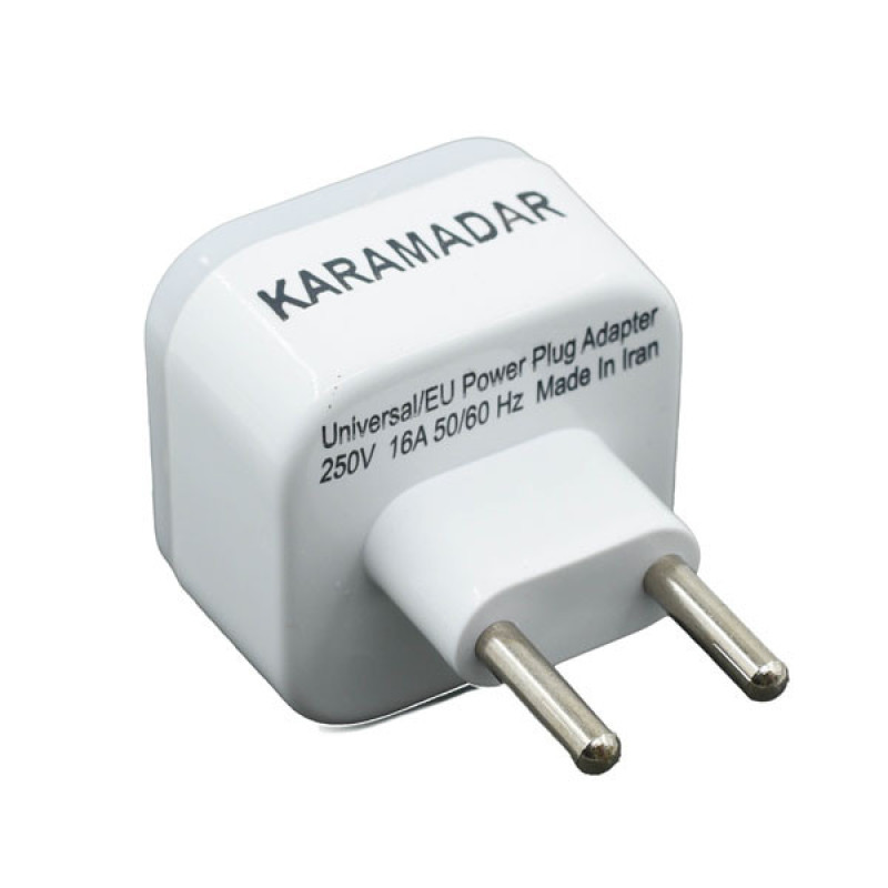 مبدل برق کارا مدار مدل KM-112