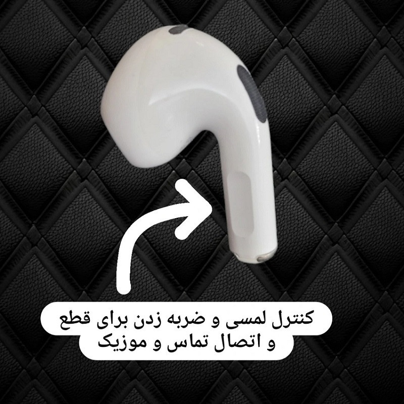 هندزفری بلوتوثی مدل HlFl