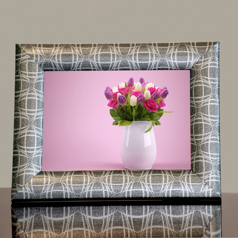 قاب عکس مدل روگرد 10x15