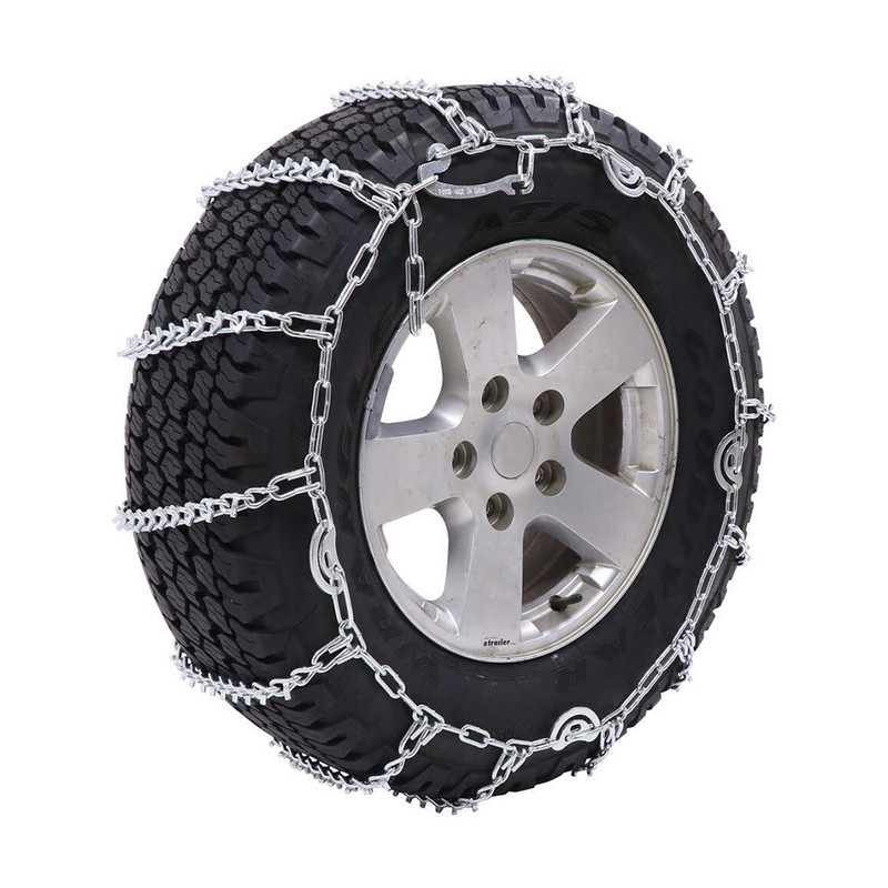 زنجیر چرخ مدل SNOW PRO مناسب برای پژو 207 بسته دو عددی