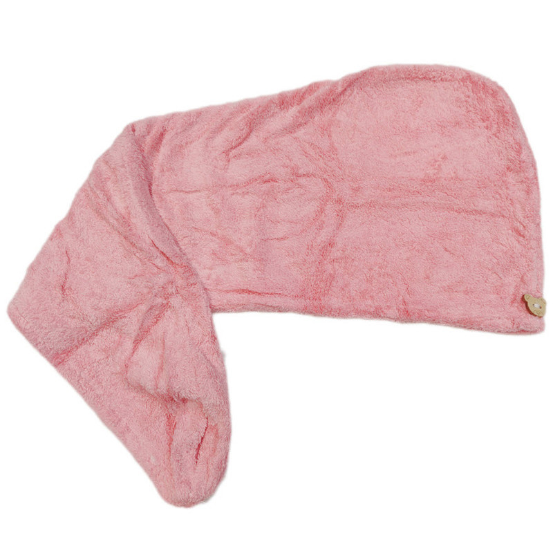 حوله کلاهی ویراگیتا مدل تدی سایز 60x35 سانتی متر
