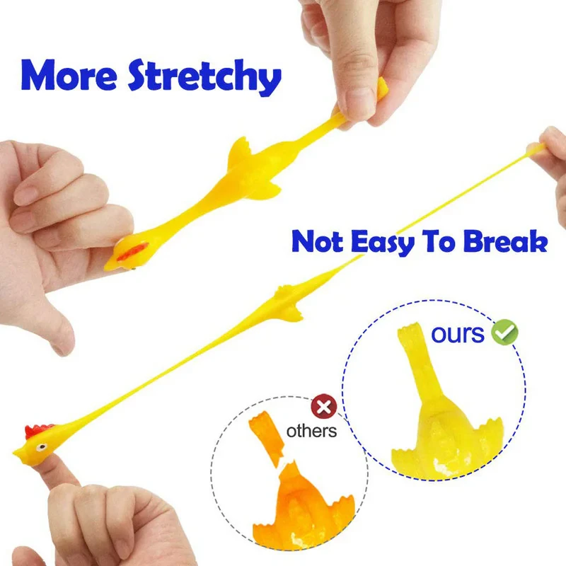 ابزار شوخی دنیای سرگرمی های کمیاب مدل تیرکمان مرغی