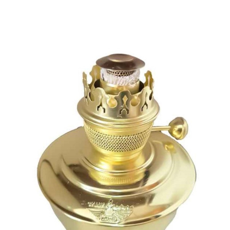 چراغ مدل گردسوز