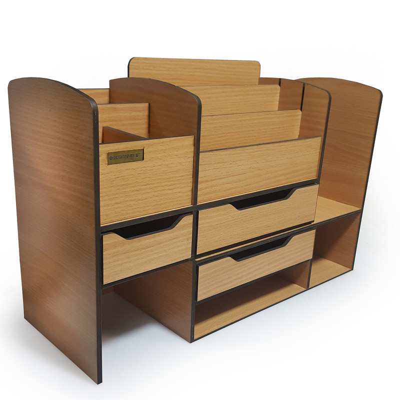 نظم دهنده دکو مارکت کد D0175