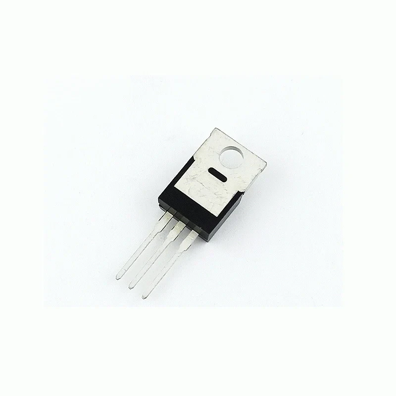 ترانزیستور ماسفت مدل IRF3205 بسته 5 عددی