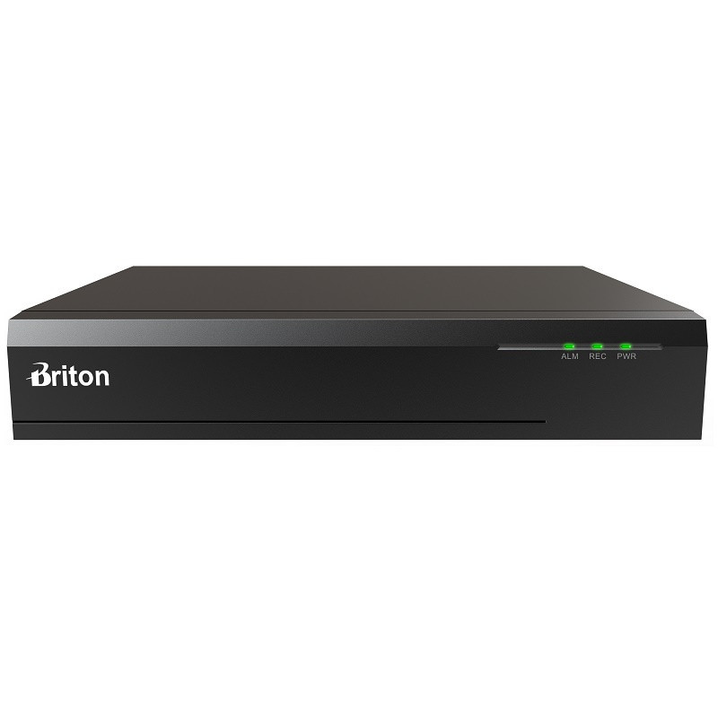 ضبط کننده ویدیویی برایتون مدل UVR-C08EHB-D78G
