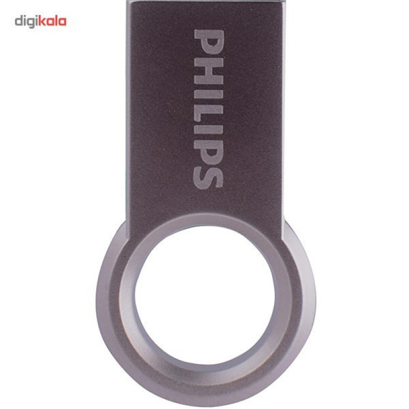 فلش مموری USB3.0 فیلیپس مدل Circle ظرفیت 16 گیگابایت