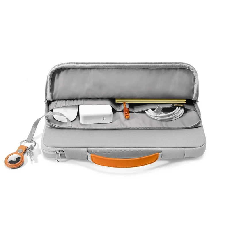 کیف لپ تاپ تام تاک مدل Defender-A14 Macbook ProAir مناسب برای لپ تاپ 13 اینچی
