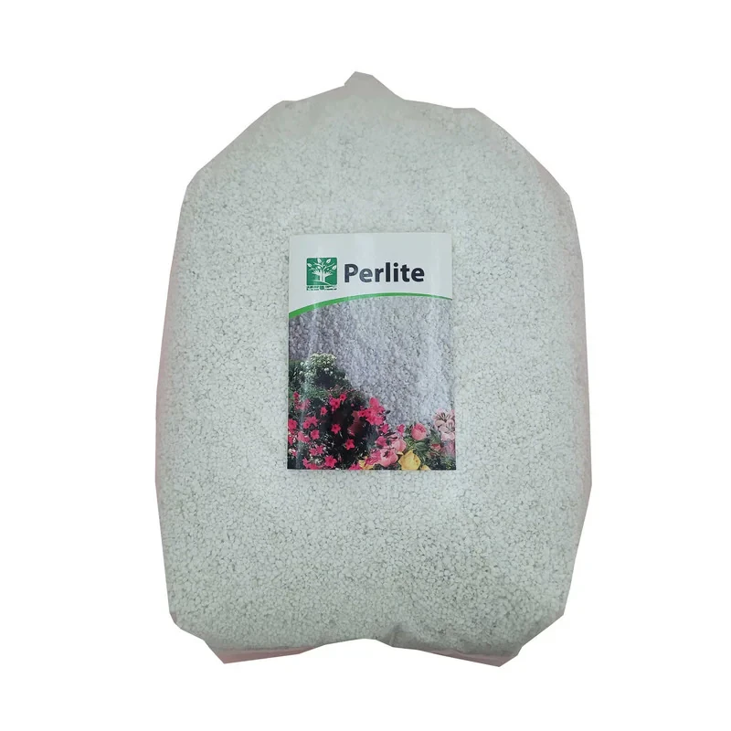 پرلیت دانه ریز فصل سبز مدل Perlit-1-3 کد 001 وزن 2 کیلوگرم