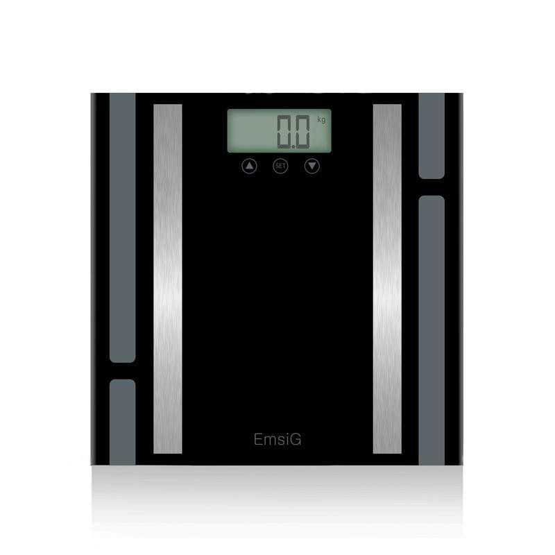 ترازو دیجیتال امسیگ مدل BD52 کد 88