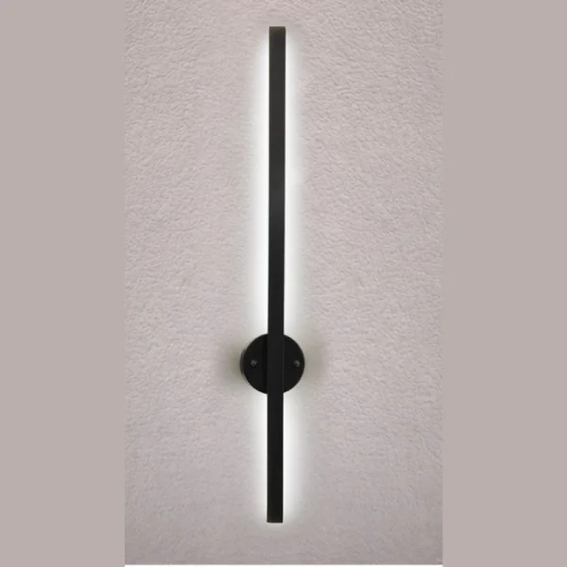 دیوار کوب مدل شمشیری کد 80