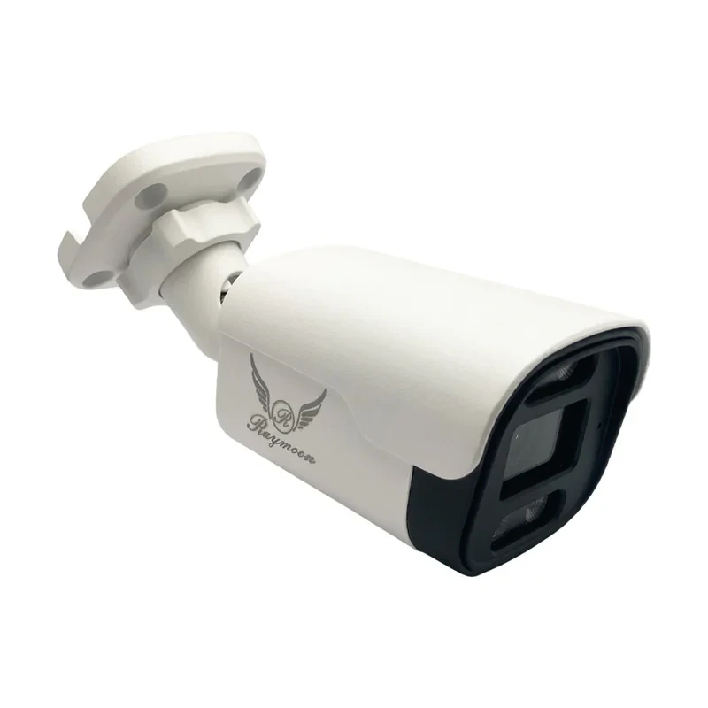 دوربین مداربسته تحت شبکه رایمون مدل POE-AI-5MP-8235