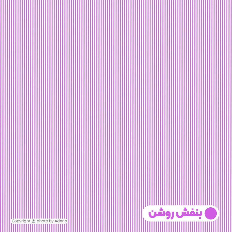 سرویس روتختی 1 نفر 3 تکه آدنو مدل راه راه کد FI49