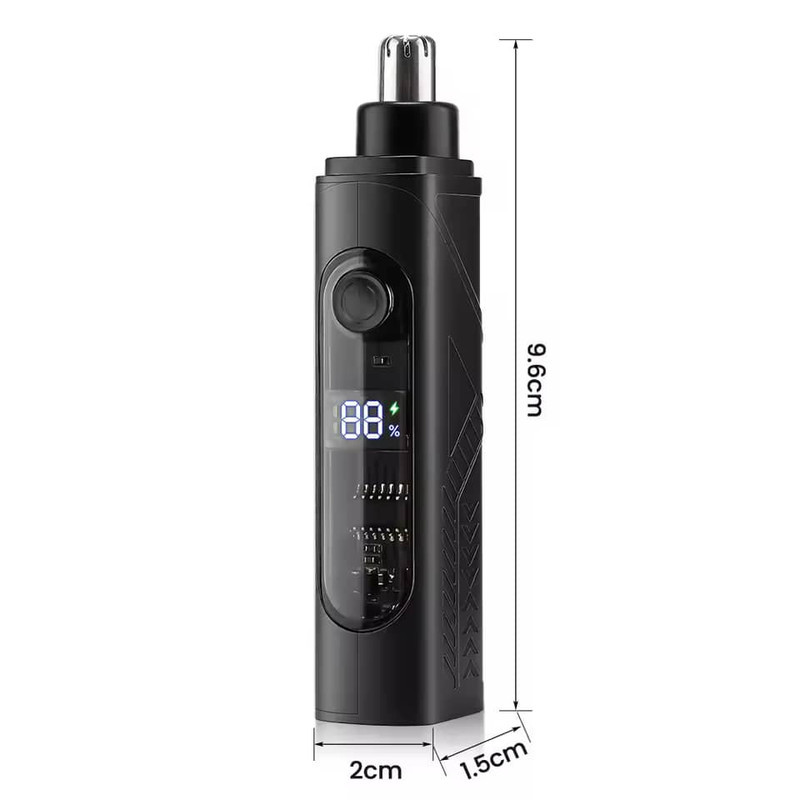 موزن گوش و بینی مدل JS-002