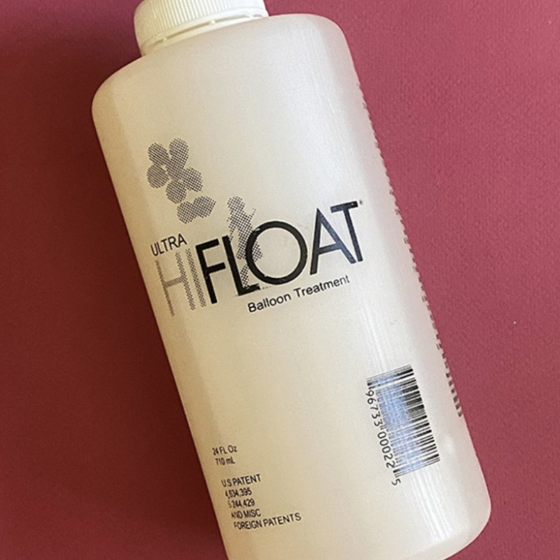 چسب بادکنک هلیوم مدل Ultra Hi float 500 کد 2311