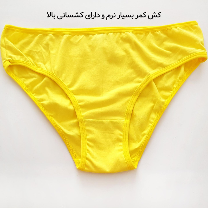 شورت زنانه ماییلدا مدل 4830-1-1 بسته دو عددی