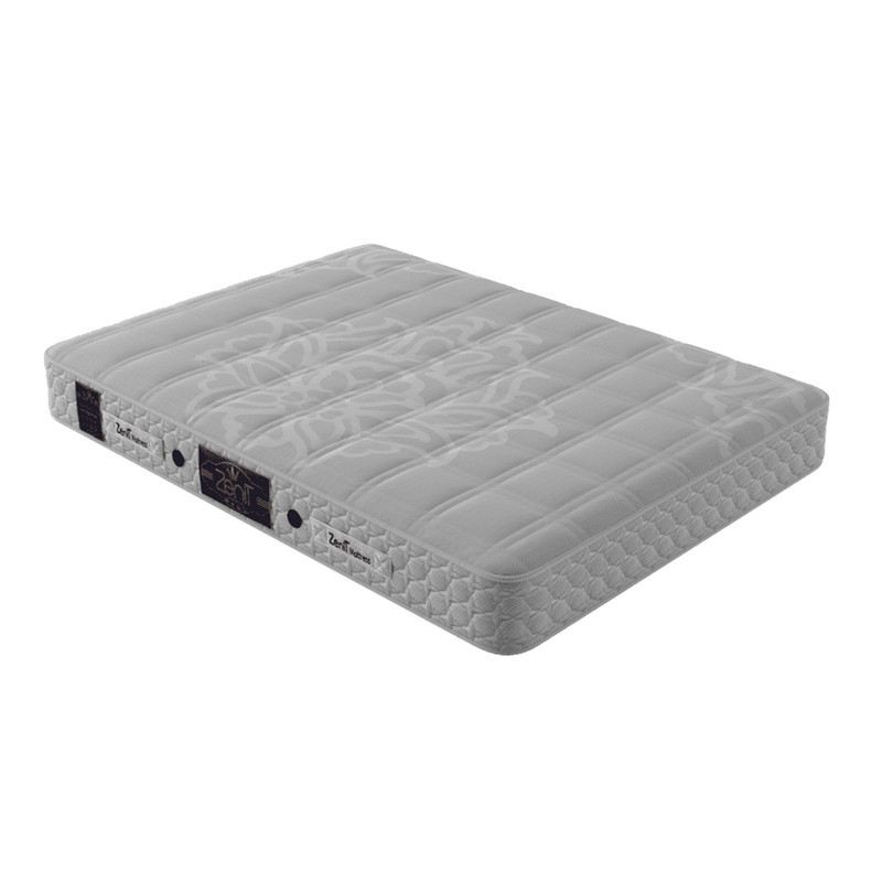 تشک زنیت مدل پترا دو نفره سایز 160x200 سانتی متر